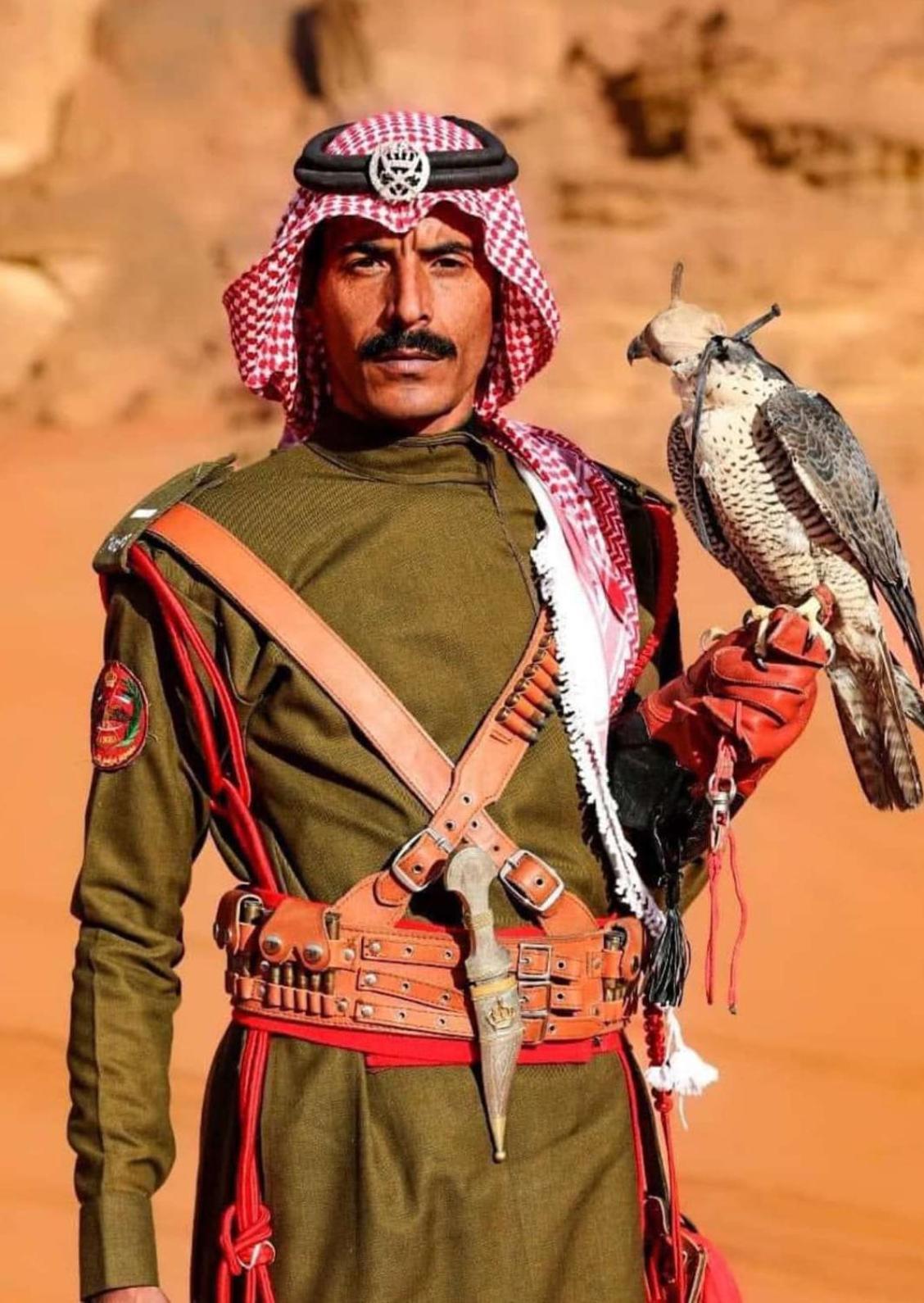 Hidden Wadi Rum Camp Екстер'єр фото